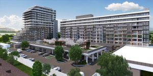 Waterview Phase 2